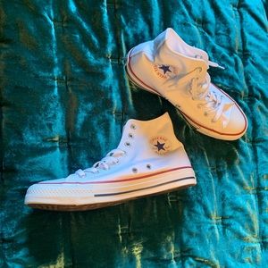 Converse All Stars womens 8.5